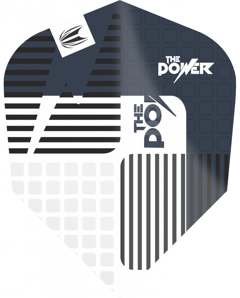 Target Pro Ultra Phil Taylor G9 Flights - Ten-x