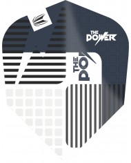 Target Pro Ultra Phil Taylor G9 Flights - Ten-x