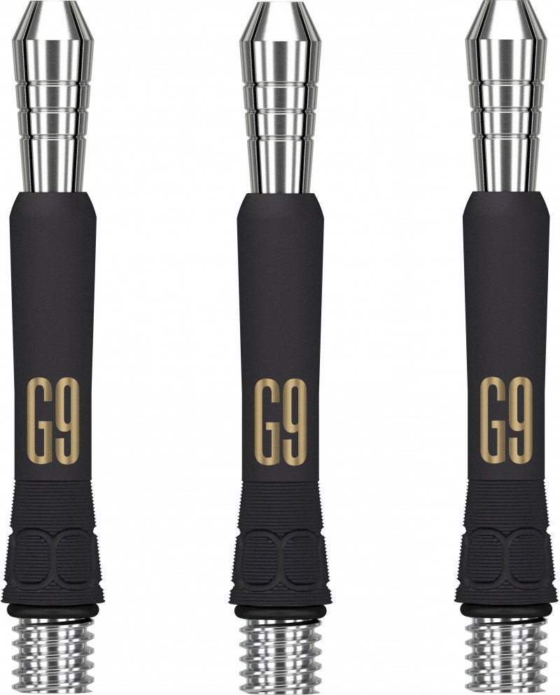 Target Power Gen 9 Titanium Shafts