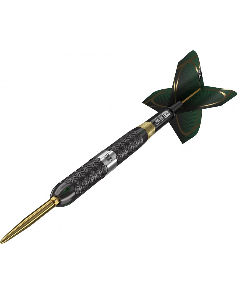 Target Cult 03 90% Tungsten Darts