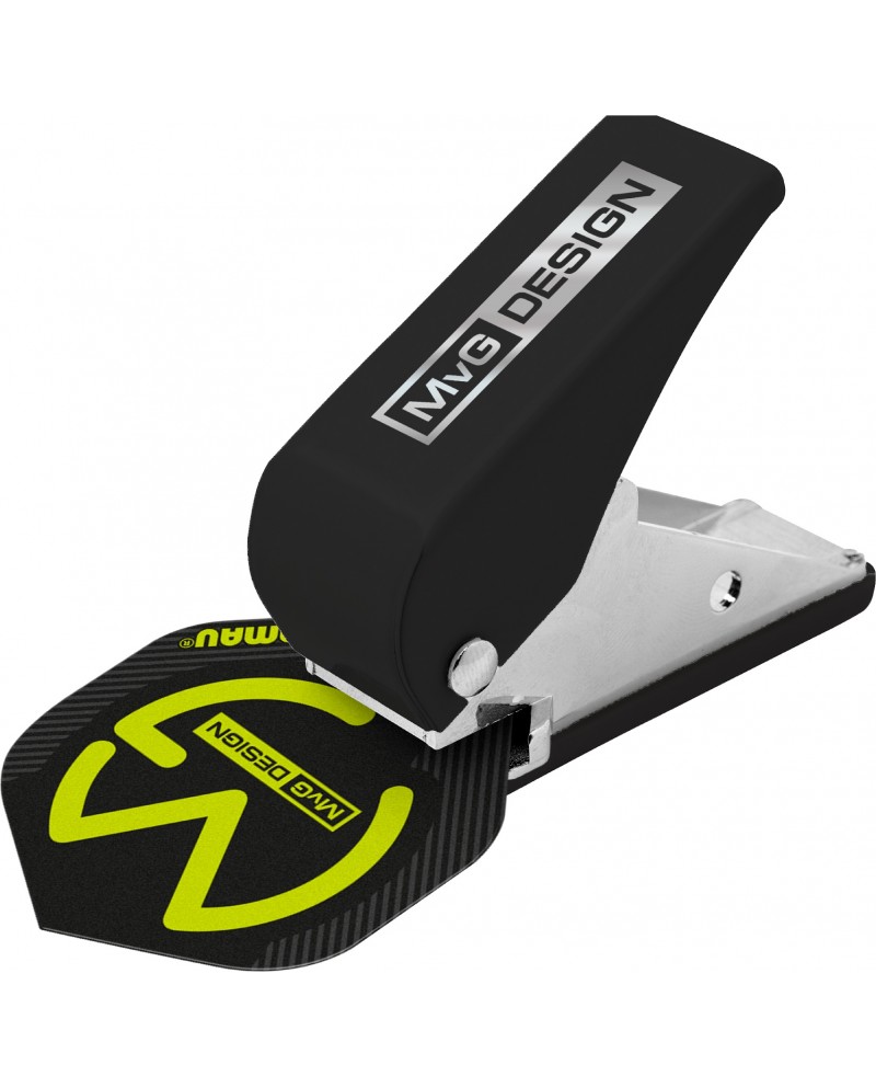 Winmau MVG Flight Punch