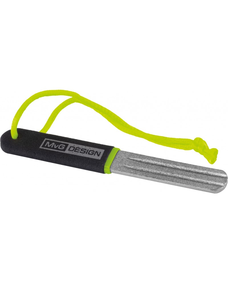 Winmau MVG V-Groove Sharpener
