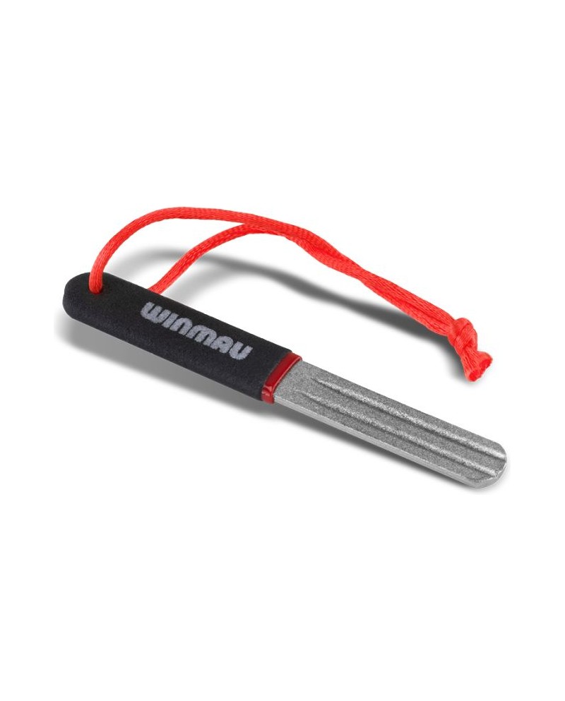Winmau V-Groove Sharpener