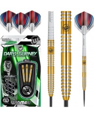 Winmau Daryl Gurney Gold - Superchin