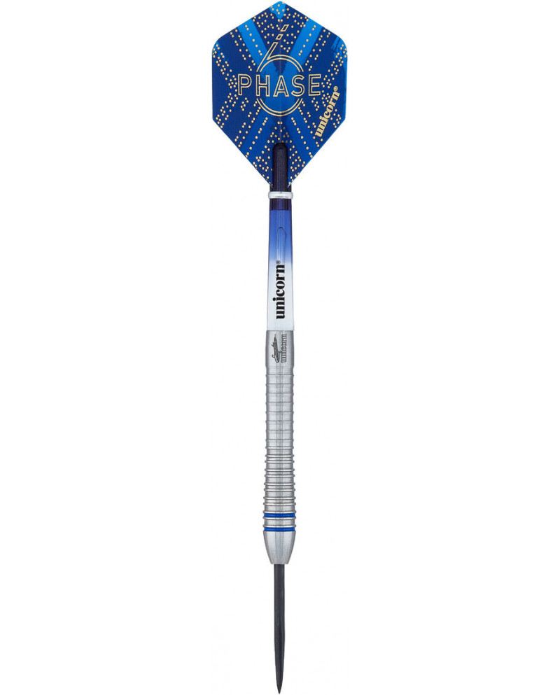 Unicorn World Champion Gary Anderson Phase 6 Darts