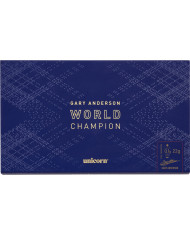 Unicorn World Champion Gary Anderson Phase 6 Darts
