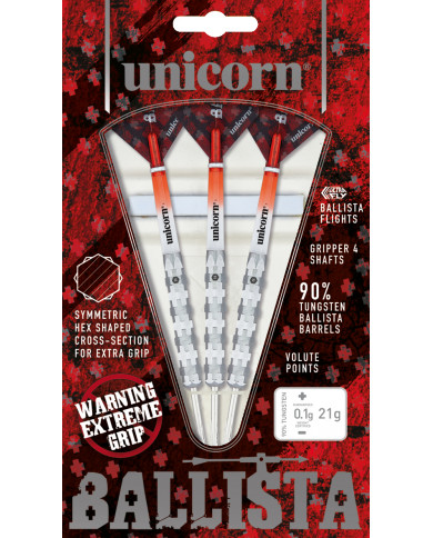 Unicorn Ballista Darts Style 1