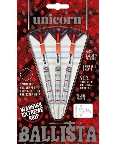Unicorn Ballista Darts Style 4
