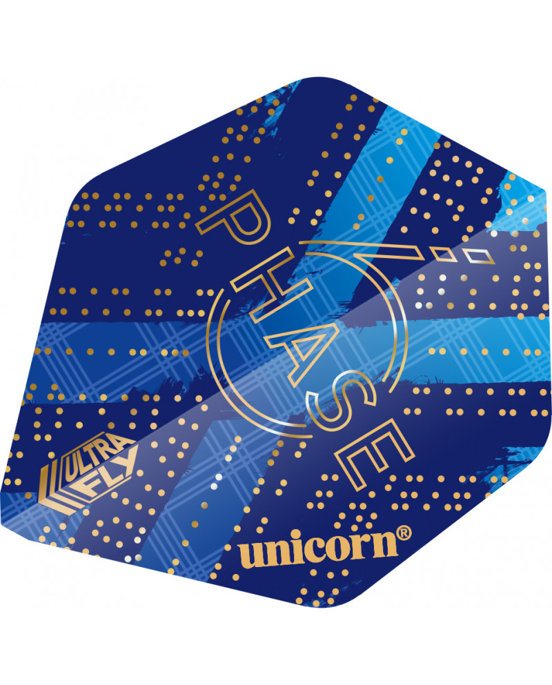 Unicorn Ultrafly Gary Anderson Phase 6 AR2 Flights