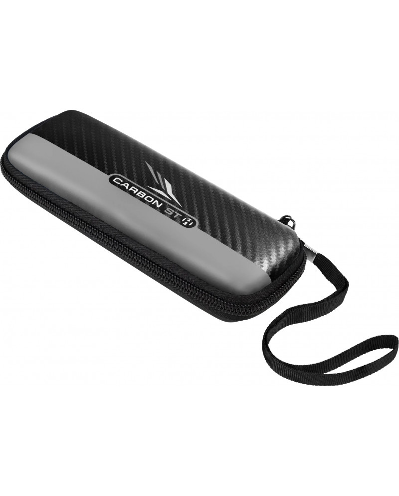 Harrows Carbon ST Pro 3 Case Grey