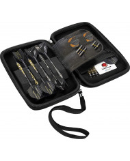Harrows carbon ST Pro 6 Case Green
