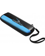 Harrows Carbon ST Pro 3 Case Aqua