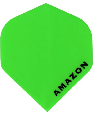 Amazon Flights 100 Micron Standard Yellow