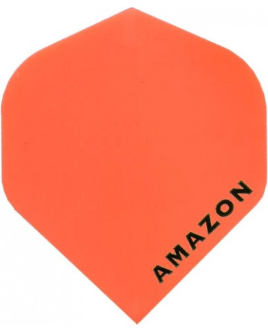 Amazon Flights 100 Micron Standard Yellow