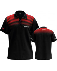 Winmau Wincool 4 Dart Shirt