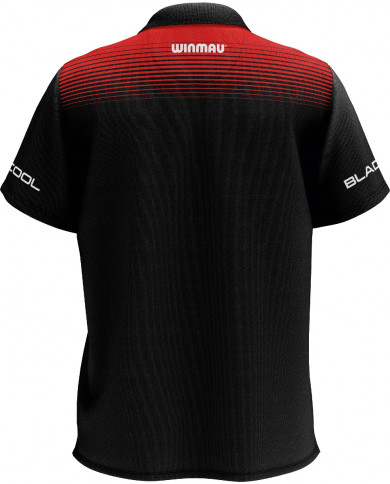 Winmau Wincool 4 Dart Shirt