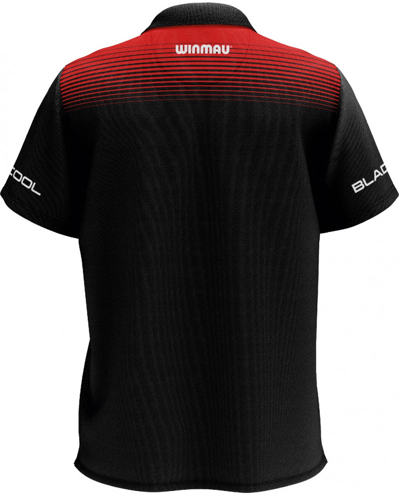 Winmau Wincool 4 Dart Shirt