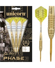 Unicorn World Champion John Lowe Phase 3 Darts