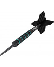 Target Rob Cross Voltage Black Edition Darts