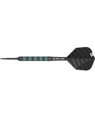 Target Rob Cross Voltage Black Edition Darts
