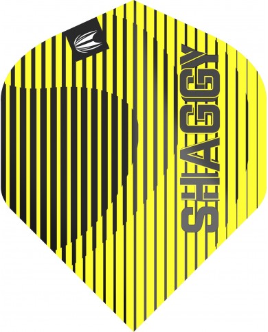 Target Pro Ultra Scott Williams Gen 1 Flights No2