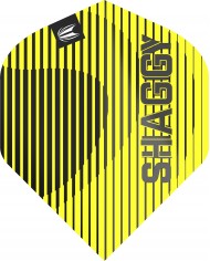 Target Pro Ultra Scott Williams Gen 1 Flights No2