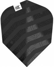 Target Pro Ultra Rob Cross Black Flights No6
