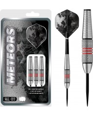 Designa Meteors Knurled Darts - M1