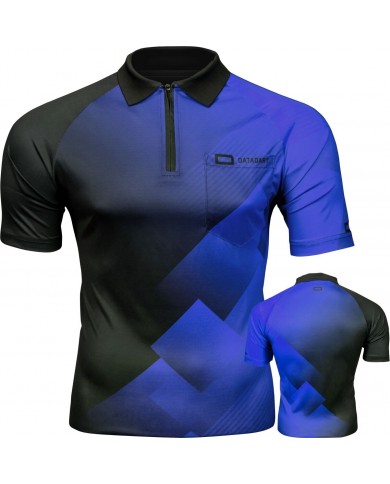 Datadart Vertex Shirt Blue