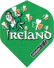 Datadart Metronic Leprechaun Flights Standard