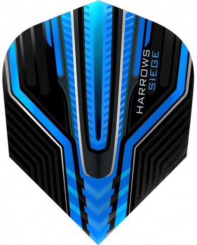 Harrows Prime Siege Flights