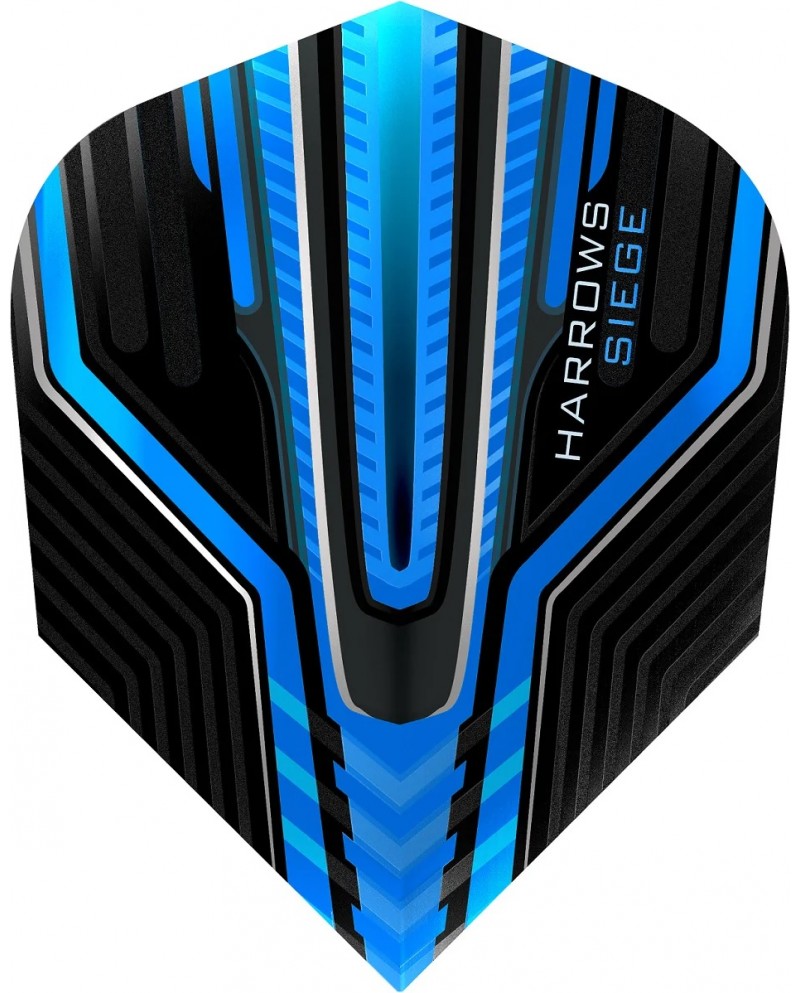 Harrows Prime Siege Flights