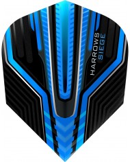 Harrows Prime Siege Flights