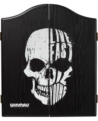 Winmau Skull