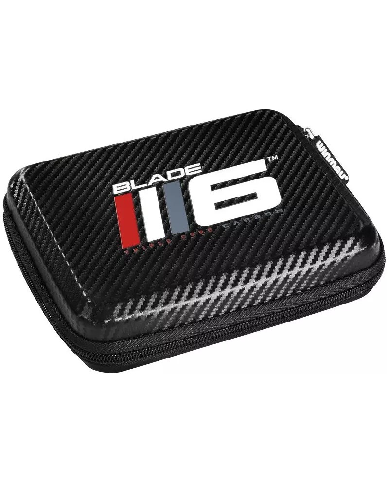 Winmau Blade 6 Dart Wallet XL