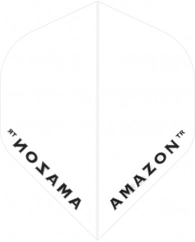 Amazon Flights 100 Micron Standard Red