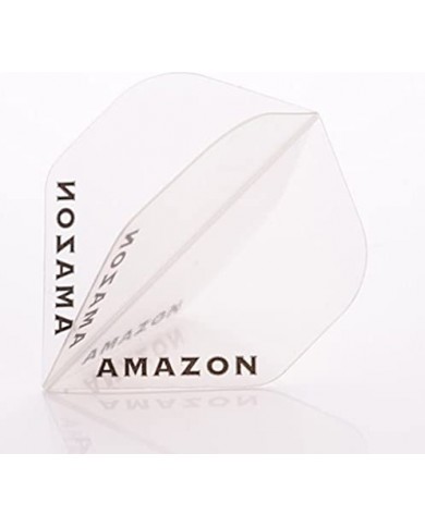 Amazon Flights 100 Micron Standard Red