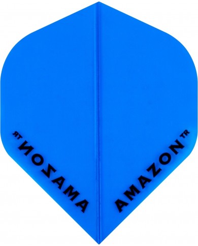 Amazon Flights 100 Micron Standard Red