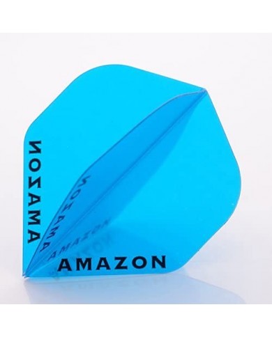 Amazon Flights 100 Micron Standard Red