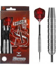 Harrows Assassin 80% Heavy Darts
