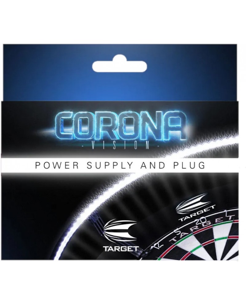 Corona Replacement Power Supply and Plug