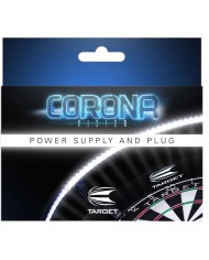 Corona Replacement Power Supply and Plug