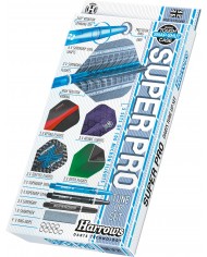 Harrows Superpro Tune Up Kit