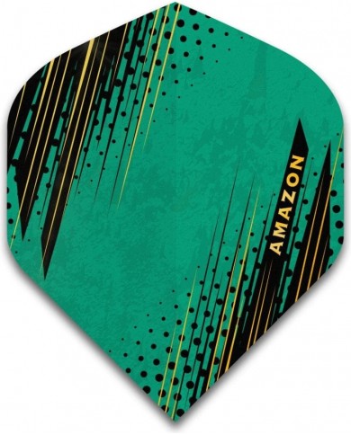 Amazon Oro Standard No2 Flights Aqua