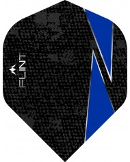 Mission Flint Flights No2 Blue