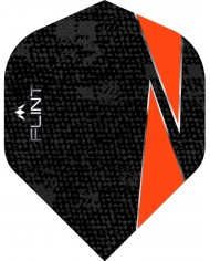 Mission Flint Flights No2 Orange