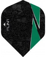 Mission Flint Flights No2 Green