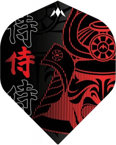 Mission Solo Samurai Flights No2