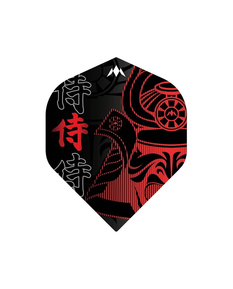 Mission Solo Samurai Flights No2