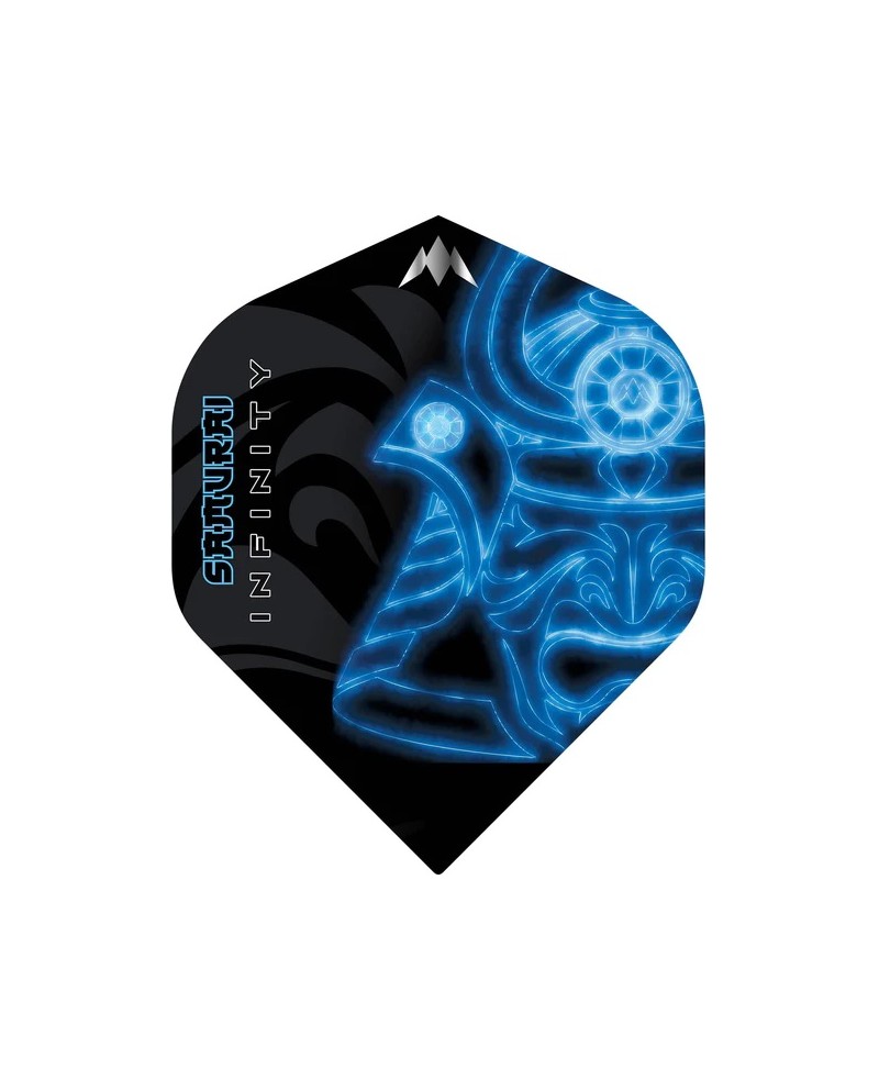 Mission Solo Samurai Infinity Flights No2